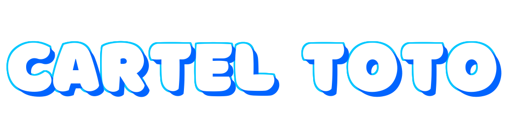 Logo CARTEL TOTO LOGIN